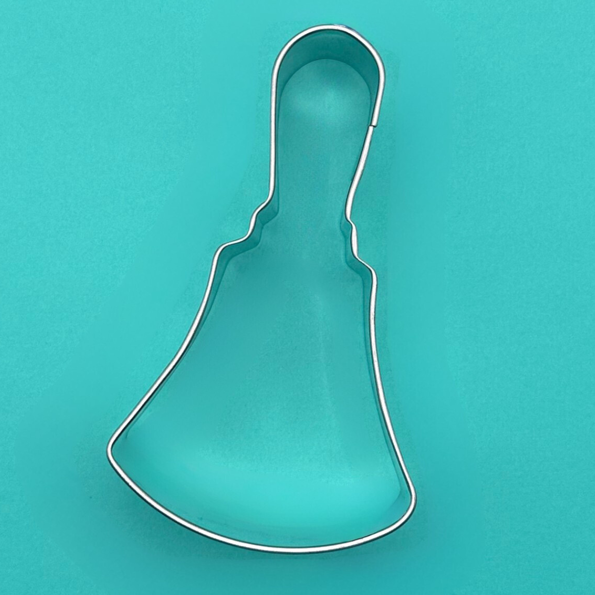 NEW! Handbell Cookie Cutter