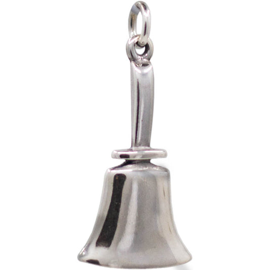 Charm - sterling silver (FMI)