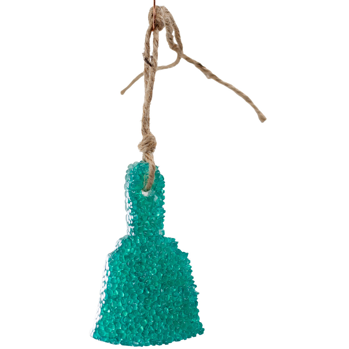 Handbell-Shaped Air Fresheners - 10 scents