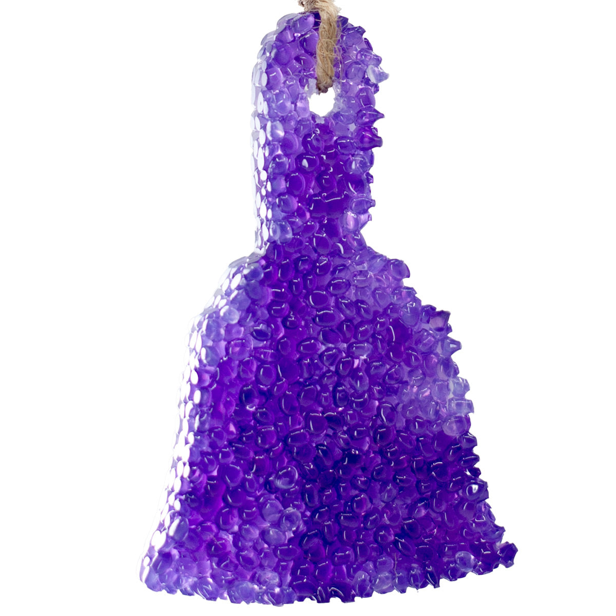 Handbell-Shaped Air Fresheners - 10 scents