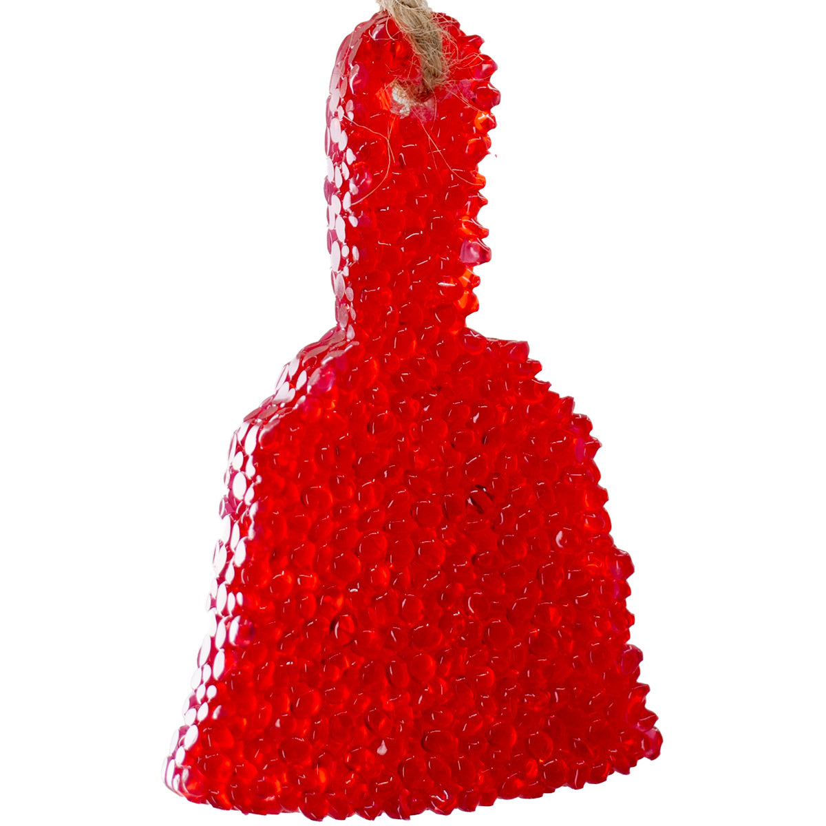 Handbell-Shaped Air Fresheners - 10 scents