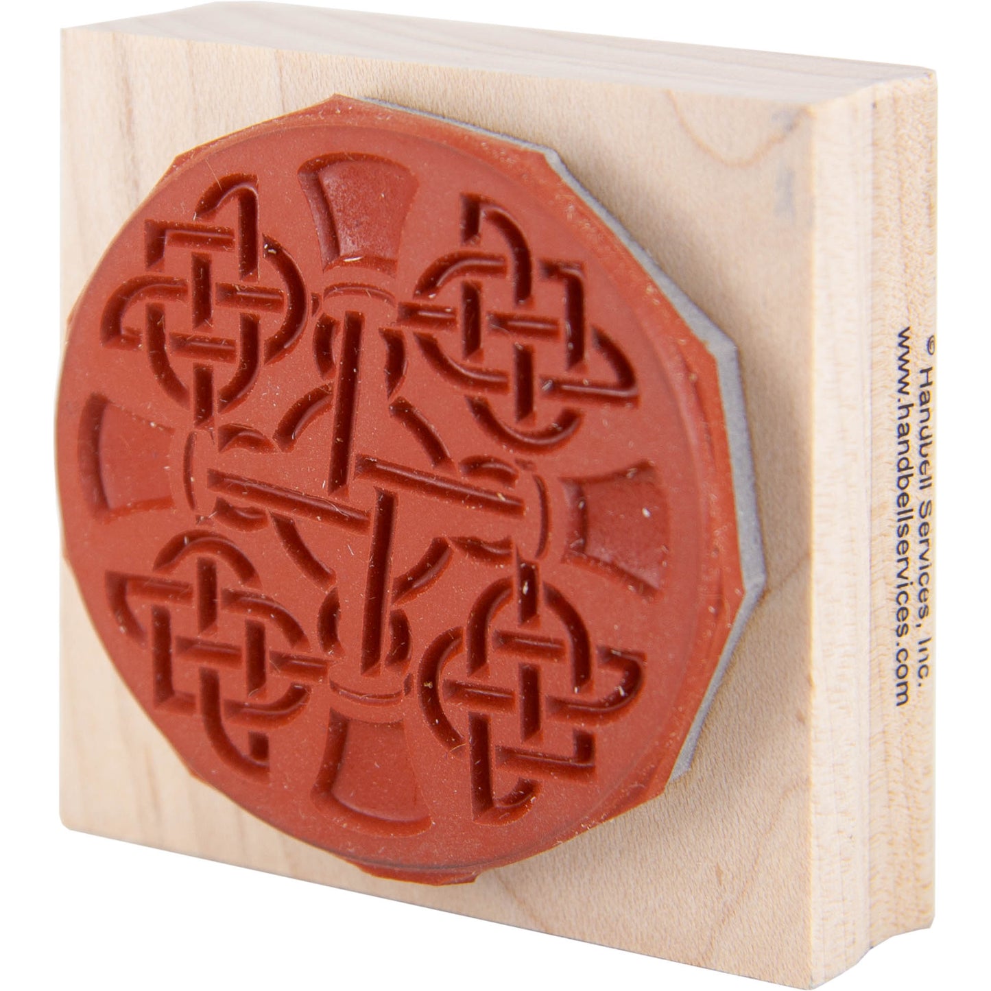 Stamp - Celtic Circle