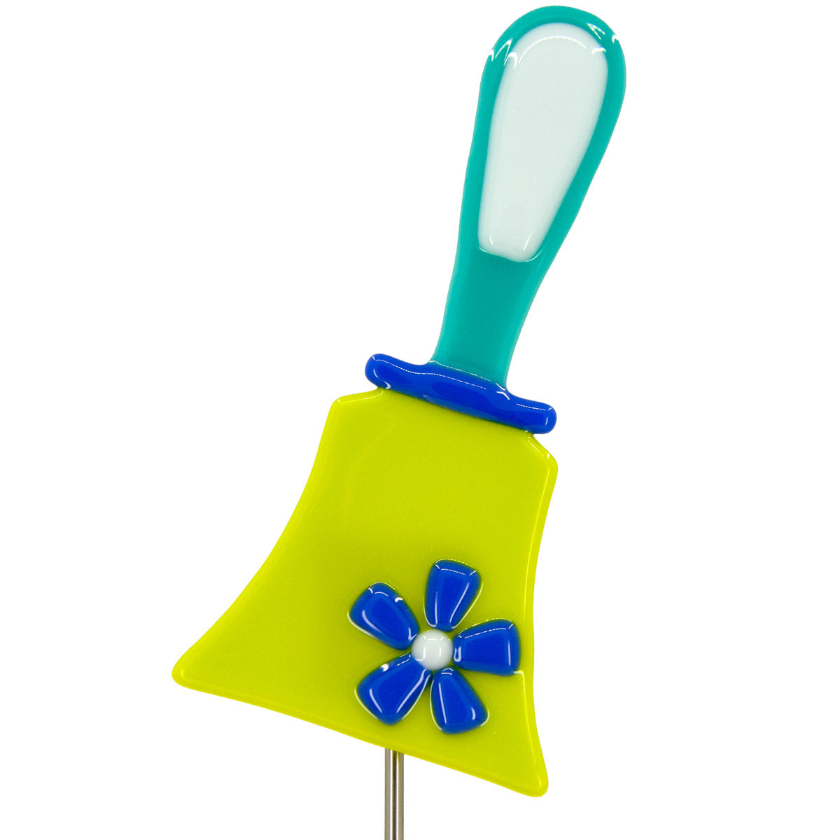 Handbell Plant Stakes