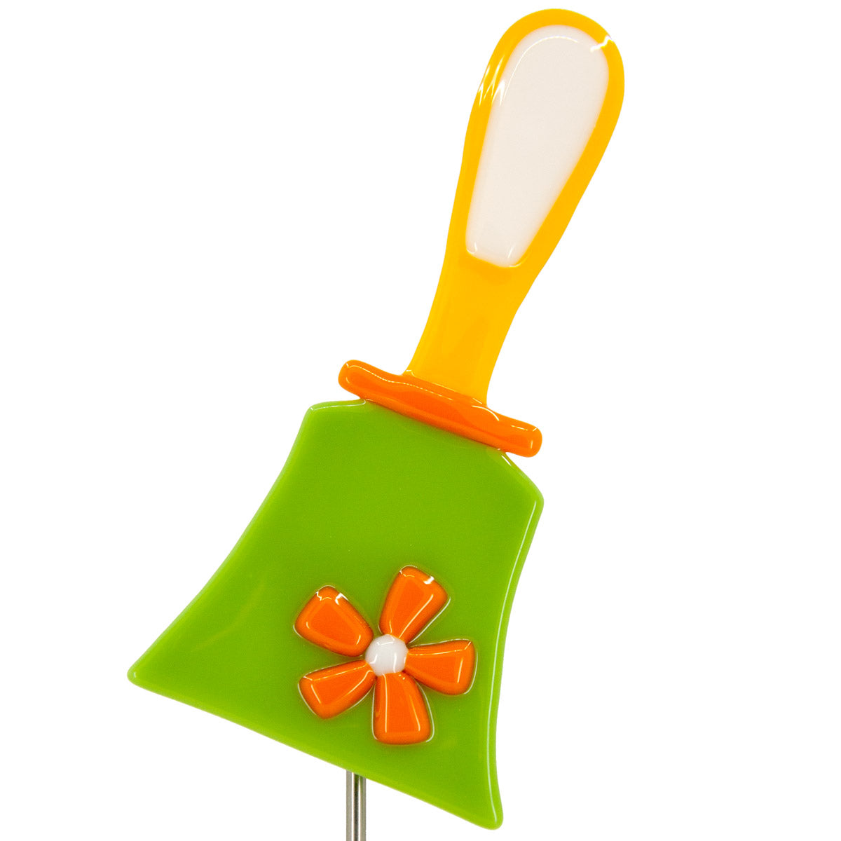 Handbell Plant Stakes