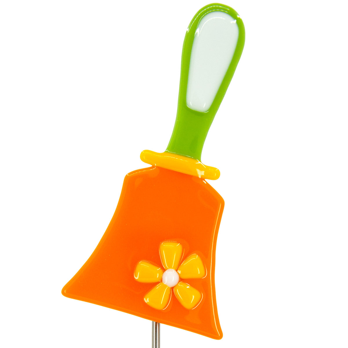 Handbell Plant Stakes