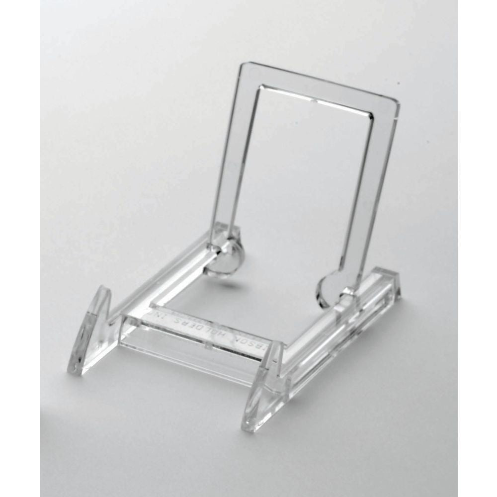 Mini Acrylic Easel - for Handbell Tile