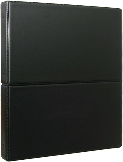 Notebook Music Binder - two sizes