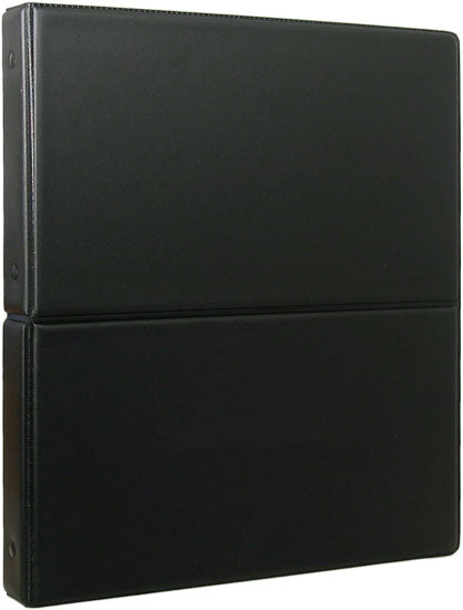 Handbell Notebook Music Folder
