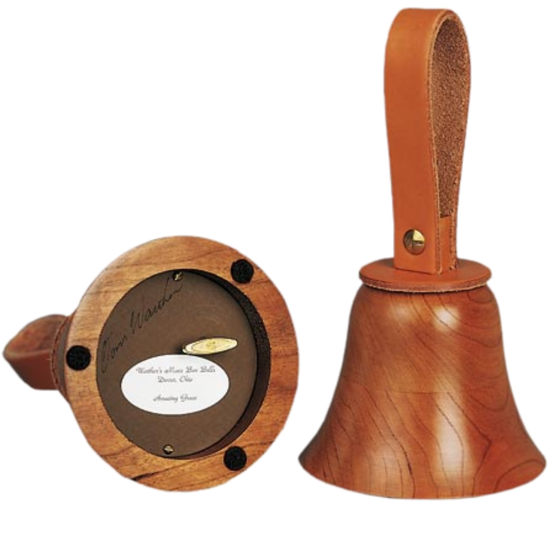 Handbell & Handchime Gifts Page 6 Handbell Services, Inc.