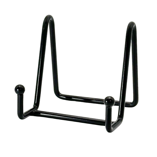 Display Stand for Ceramic Handbell Tile