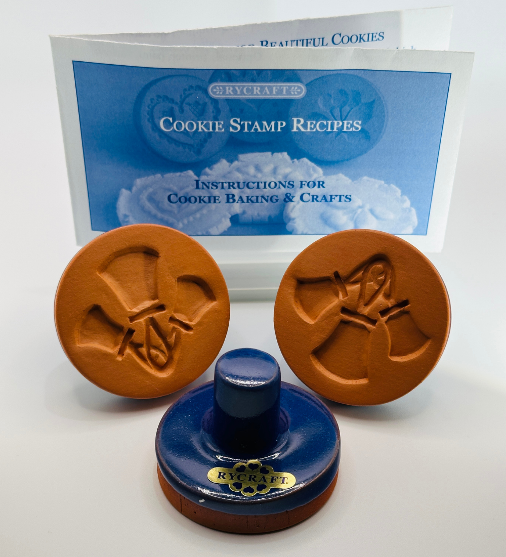Cookie Stamp