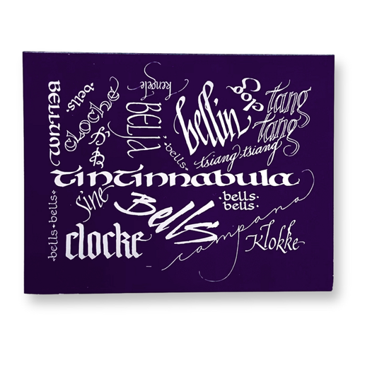 New! Handbell Notecards – Tintinnabula