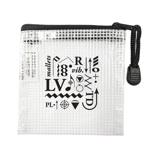 NEW! Handbell Pouch – Black