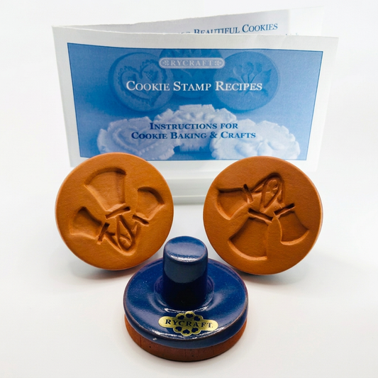 Cookie Stamp
