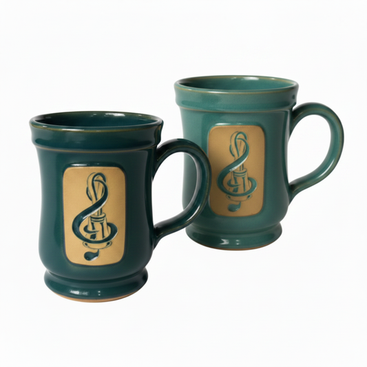 Deneen Mugs – Right Mug Lighter