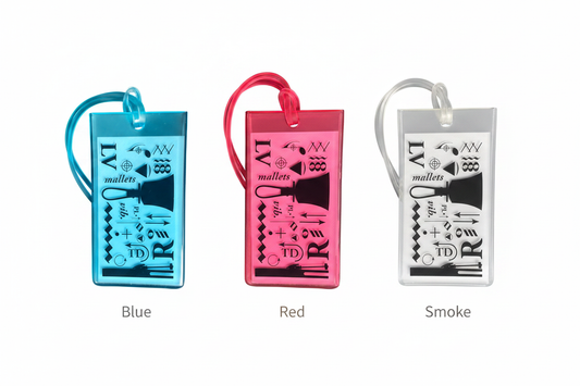 Luggage Tags Composite - Tight