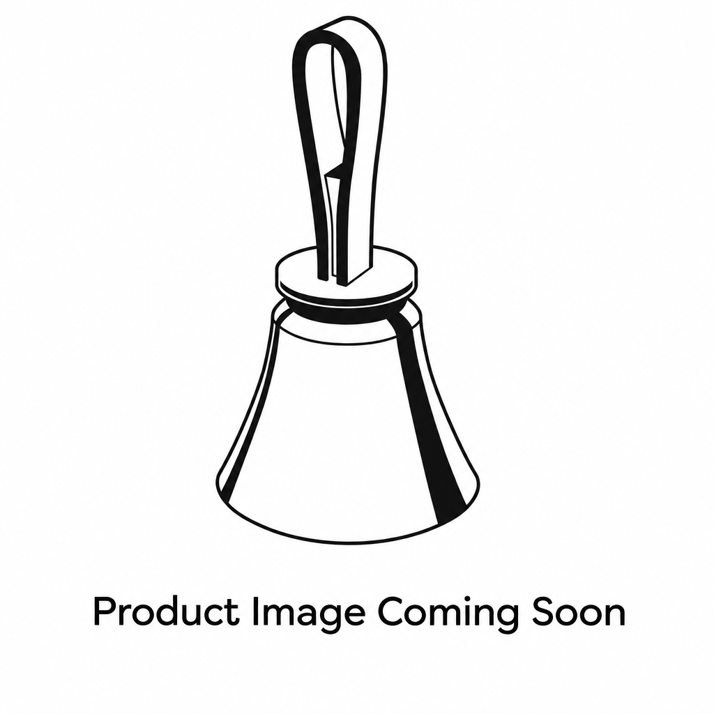 Handbell Stoneware Mugs
