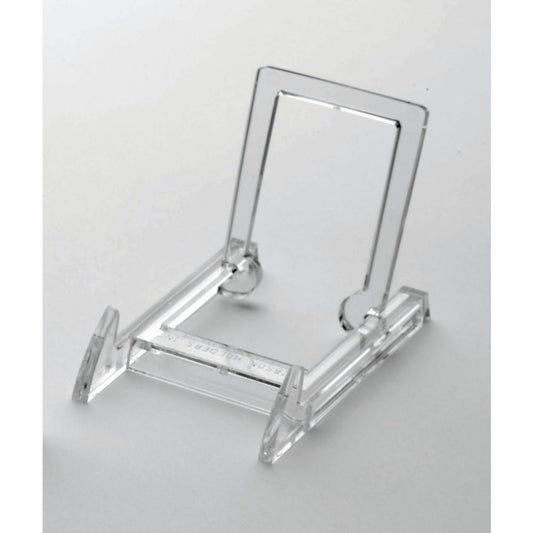 Mini Acrylic Easel - for Handbell Tile