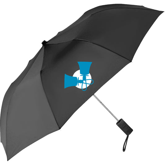 Umbrella - w/ two handbells